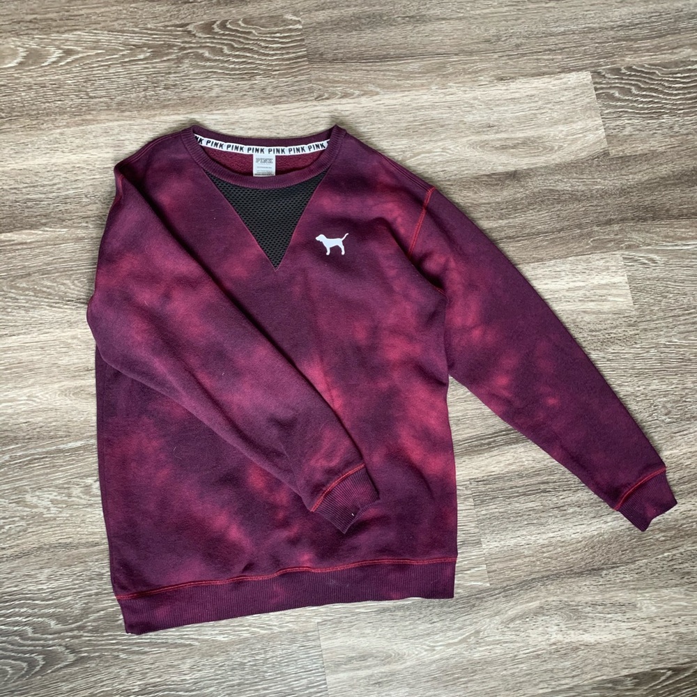 VS PINK Sweatshirt